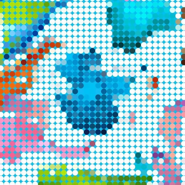 Soyut sanat dokusu. Renkli doku. Modern sanat eserleri. Renkli görüntü. Modern sanat. Çağdaş sanat.