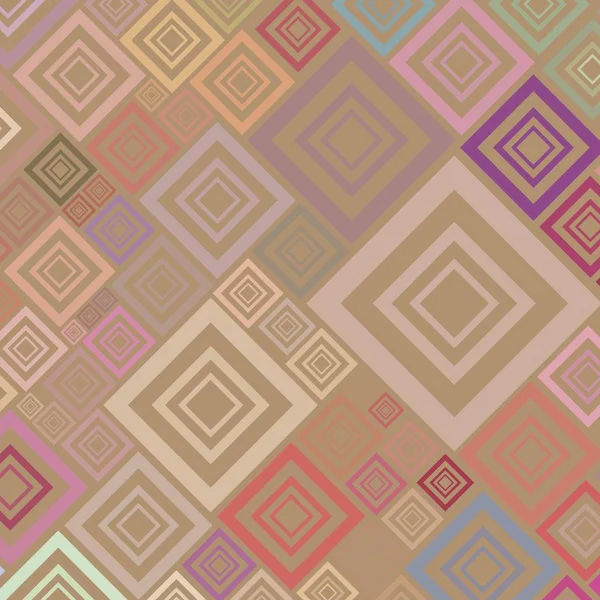 renkli arka plan kareler       