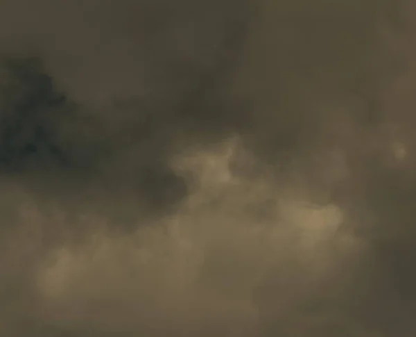 雲と抽象的な空の背景 — ストック写真