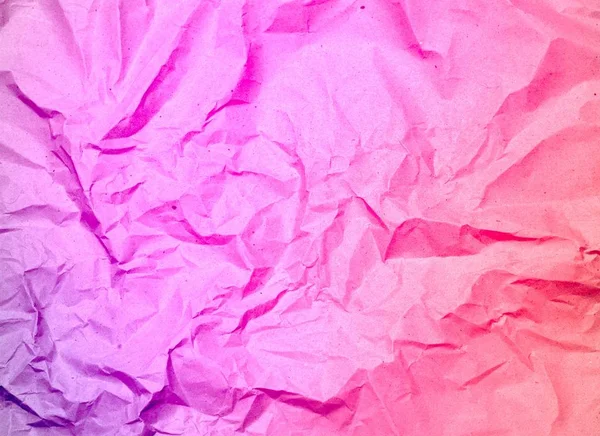 Soyut buruşturulmuş kağıt doku arka planı