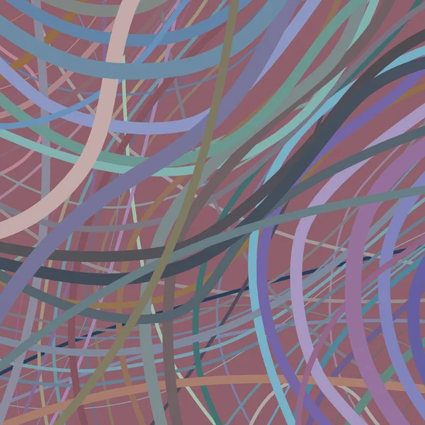 soyut çok renkli yaratıcı arka plan