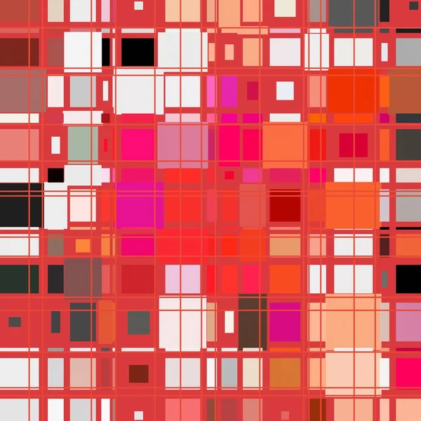 renkli arka plan kareler     