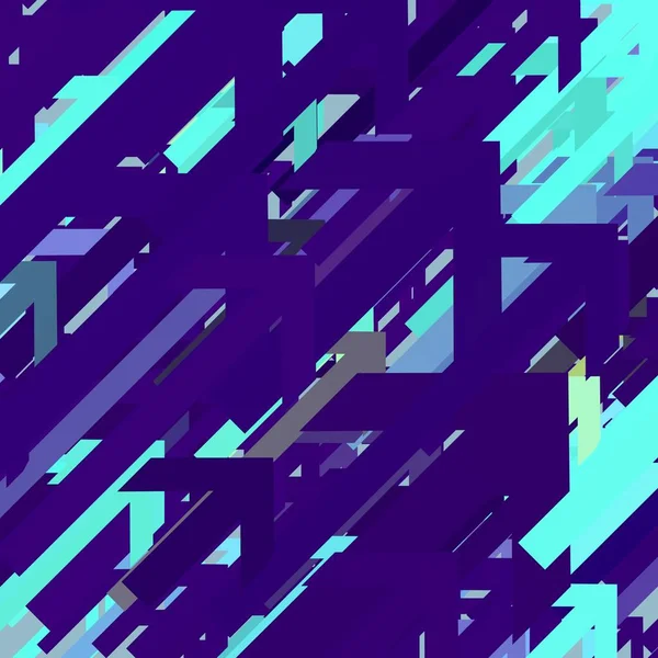 modern soyut geometrik desen arka plan