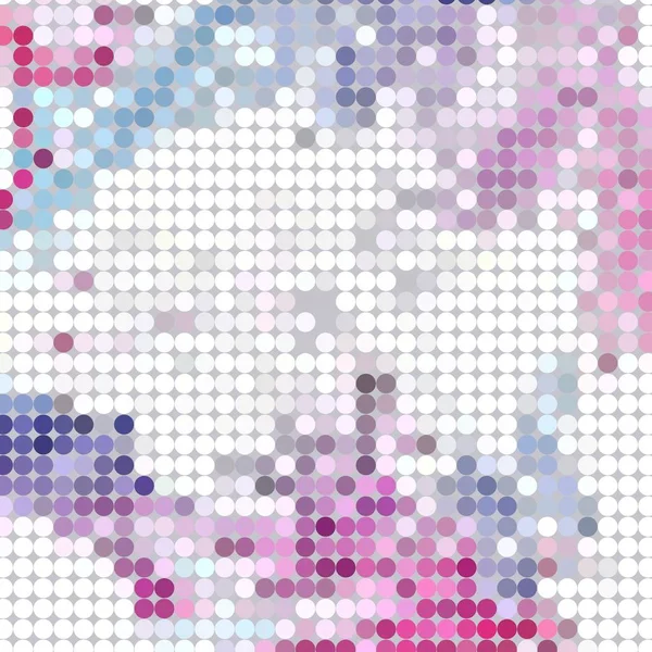 Geometrik desenli soyut arkaplan