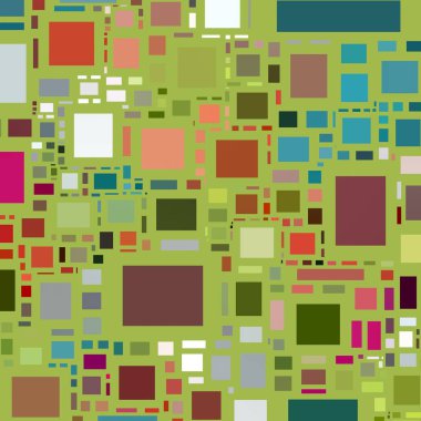 soyut renkli arkaplan, alanı kopyala 