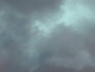 soyut grunge bulutlar, kopya alanı ile renkli arka plan