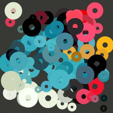 Soyut sanat dokusu. Renkli doku. Modern sanat eserleri. Renkli görüntü. Modern sanat. Çağdaş sanat.