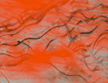 metin için alanı olan grunge arkaplanı