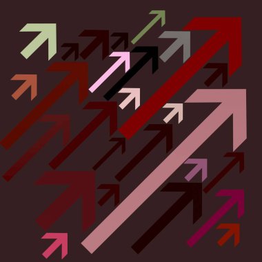 Soyut sanat dokusu. Renkli doku. Modern sanat eserleri. Renkli görüntü. Modern sanat. Çağdaş sanat.