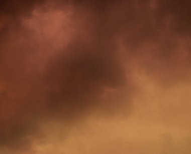 soyut grunge bulutlar, kopya alanı ile renkli arka plan