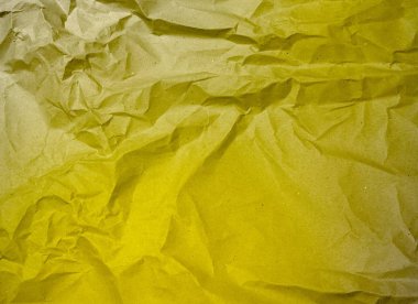 Soyut buruşturulmuş kağıt doku arka planı