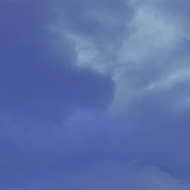 soyut grunge bulutlar, kopya alanı ile renkli arka plan