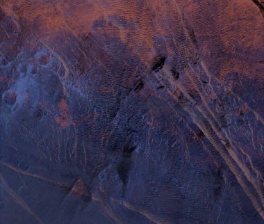 soyut renkli arkaplan, alanı kopyala 