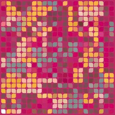 Soyut sanat dokusu. Renkli doku. Modern sanat eserleri. Renkli görüntü. Modern sanat. Çağdaş sanat. 