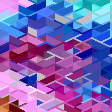 modern soyut geometrik desen arka plan