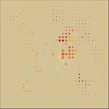 Soyut sanat dokusu. Renkli doku. Modern sanat eserleri. Renkli görüntü. Modern sanat. Çağdaş sanat. 