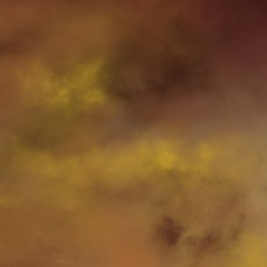 soyut grunge bulutlar, kopya alanı ile renkli arka plan