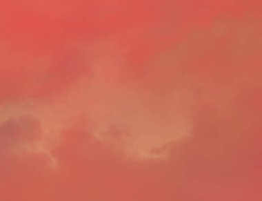 soyut grunge bulutlar, kopya alanı ile renkli arka plan