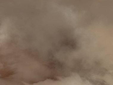 soyut grunge bulutlar, kopya alanı ile renkli arka plan