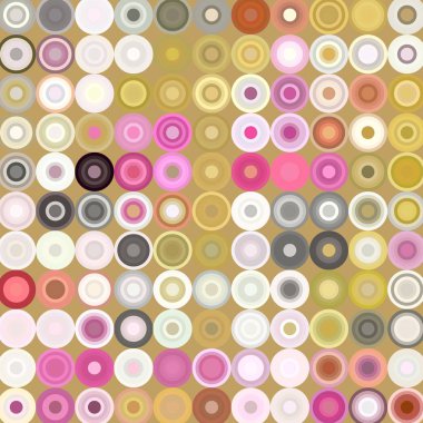 modern soyut geometrik desen arka plan