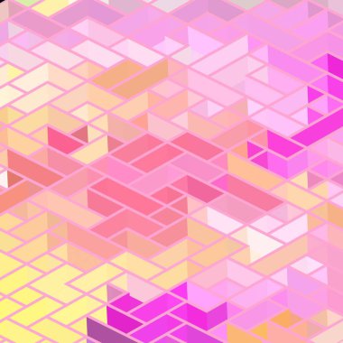 Soyut sanat dokusu. Renkli doku. Modern sanat eserleri. Renkli görüntü. Modern sanat. Çağdaş sanat. 