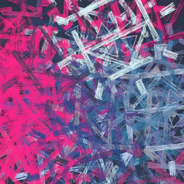 kopya alanı ile soyut sorunsuz arka plan