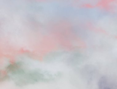 Bokeh ile bulanık soyut arkaplan