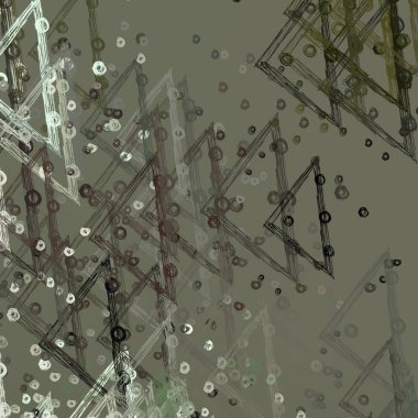 soyut renkli arkaplan, alanı kopyala 