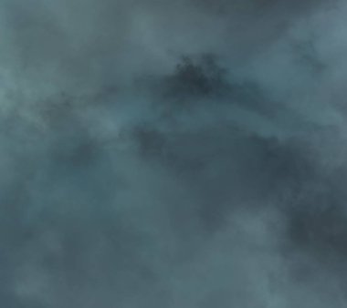 soyut grunge bulutlar, kopya alanı ile renkli arka plan