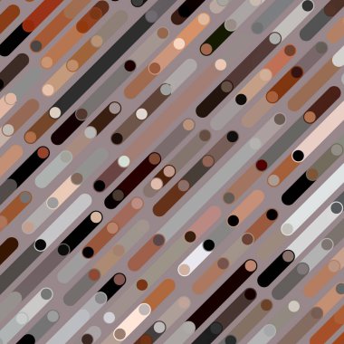 modern soyut geometrik desen arka plan