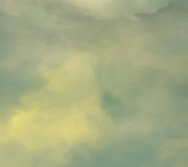 soyut grunge bulutlar, kopya alanı ile renkli arka plan