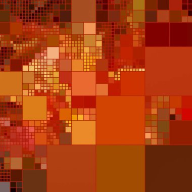 soyut renkli arkaplan, alanı kopyala  