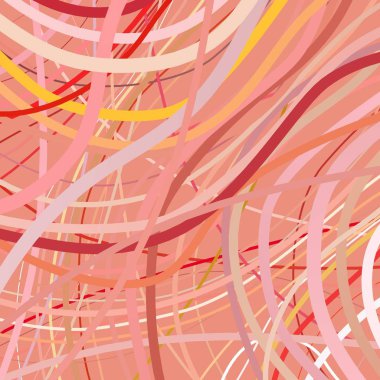 Geometrik desenli soyut arkaplan