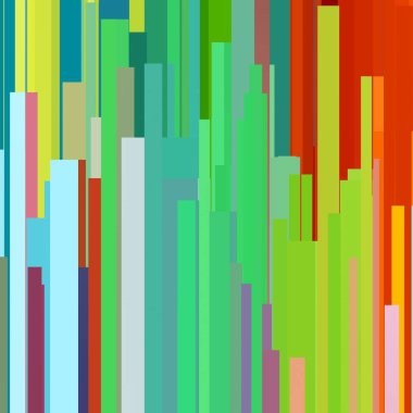 Geometrik desenli soyut arkaplan