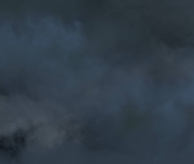 soyut grunge bulutlar, kopya alanı ile renkli arka plan