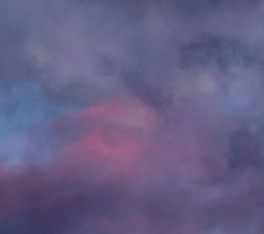 soyut grunge bulutlar, kopya alanı ile renkli arka plan