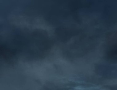 soyut grunge bulutlar, kopya alanı ile renkli arka plan