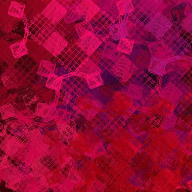 metin için alanı olan grunge arkaplanı