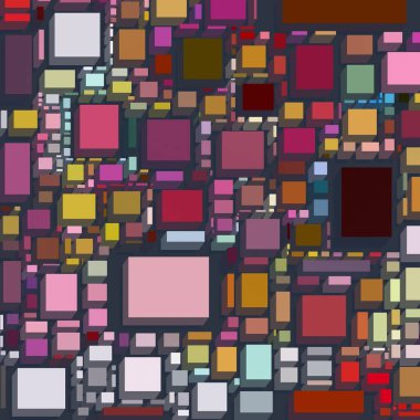 soyut arkaplan, kopyalama alanı