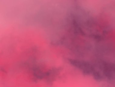 soyut grunge bulutlar, kopya alanı ile renkli arka plan