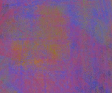 Kağıt üzerine el yapımı kömür çizimi. Soyut sanat dokusu. Renkli doku. Modern sanat eserleri. Modern sanat. Çağdaş sanat. Sanatsal tuval