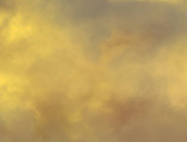 soyut grunge bulutlar, kopya alanı ile renkli arka plan