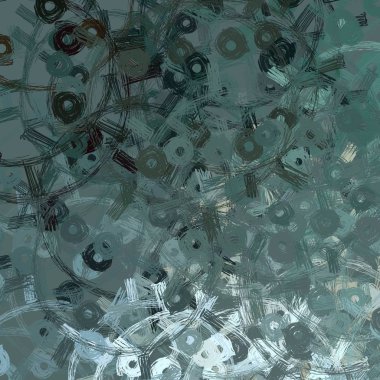 soyut yaratıcı renkli grunge arka plan