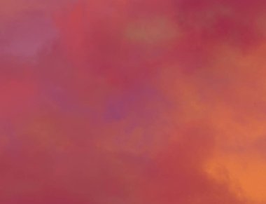 soyut grunge bulutlar, kopya alanı ile renkli arka plan