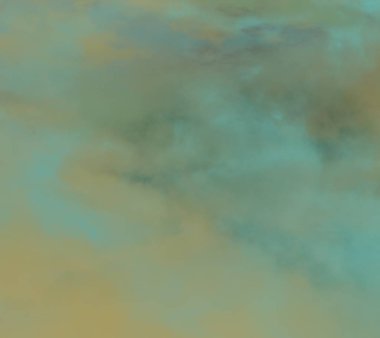 soyut grunge bulutlar, kopya alanı ile renkli arka plan