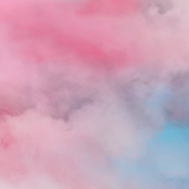 soyut grunge bulutlar, kopya alanı ile renkli arka plan