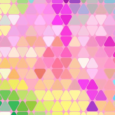 Soyut arkaplan ile kusursuz desen