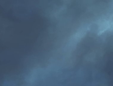 soyut grunge bulutlar, kopya alanı ile renkli arka plan