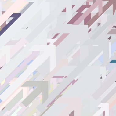 modern soyut geometrik desen arka plan