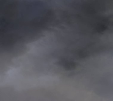 soyut grunge bulutlar, kopya alanı ile renkli arka plan